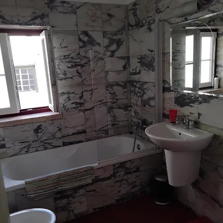 Flat Historical 1 Apartment