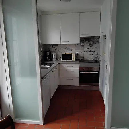 Flat Historical 1 Lägenhet *