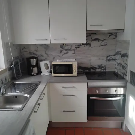 Flat Historical 1 Appartement Lisboa