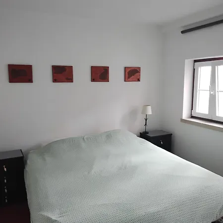 Flat Historical 1 Lisbon