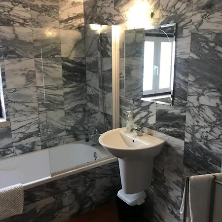 Flat Historical 1 Apartment Lisbon