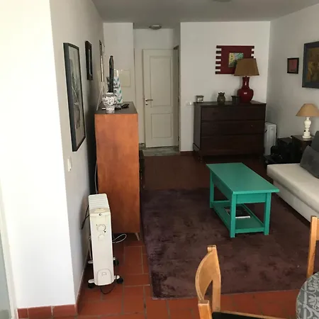 Flat Historical 1 Apartment Lisbon