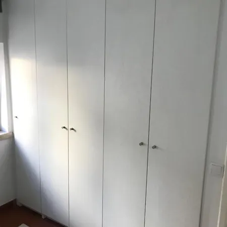 Flat Historical 1 Appartement Lisboa