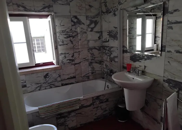 Flat Historical 1 Apartment